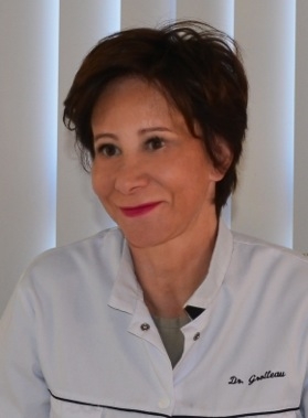 Docteur Pascale Grolleau-Rochicccioli