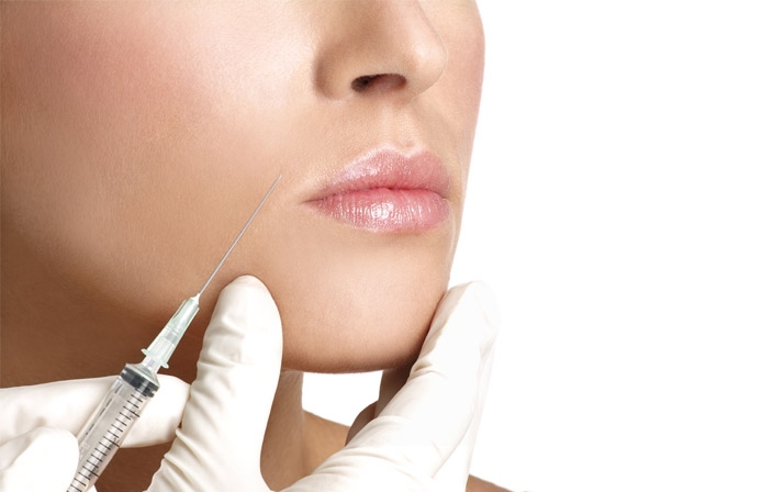 Injections de Botox et d'Acide Hyaluronique à Toulouse